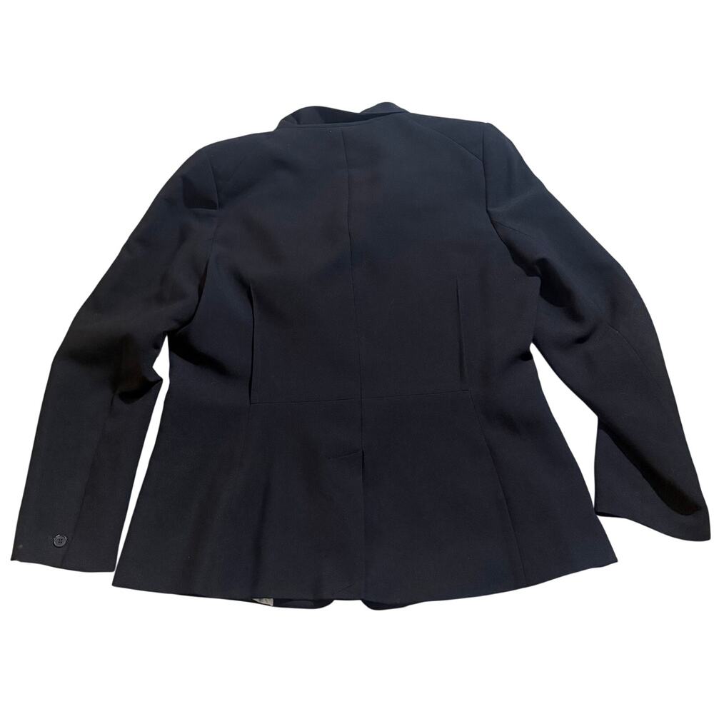 1.State women’s New black blazer jacket - Picture 2 of 14